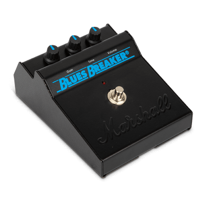 Marshall Blues Breaker Pedal