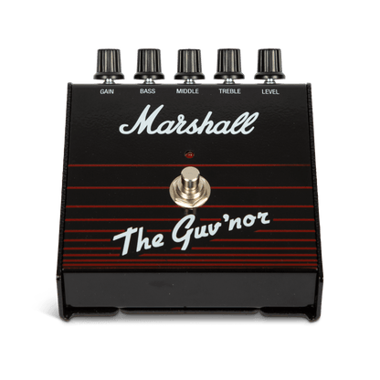Marshall The Guv'nor Pedal