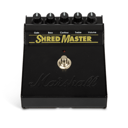 Marshall Shredmaster Pedal