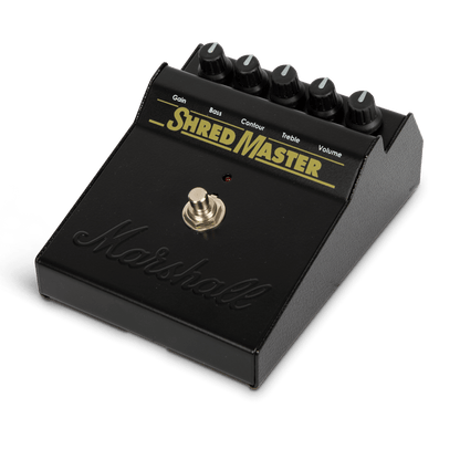 Marshall Shredmaster Pedal