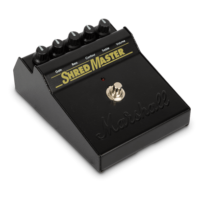Marshall Shredmaster Pedal