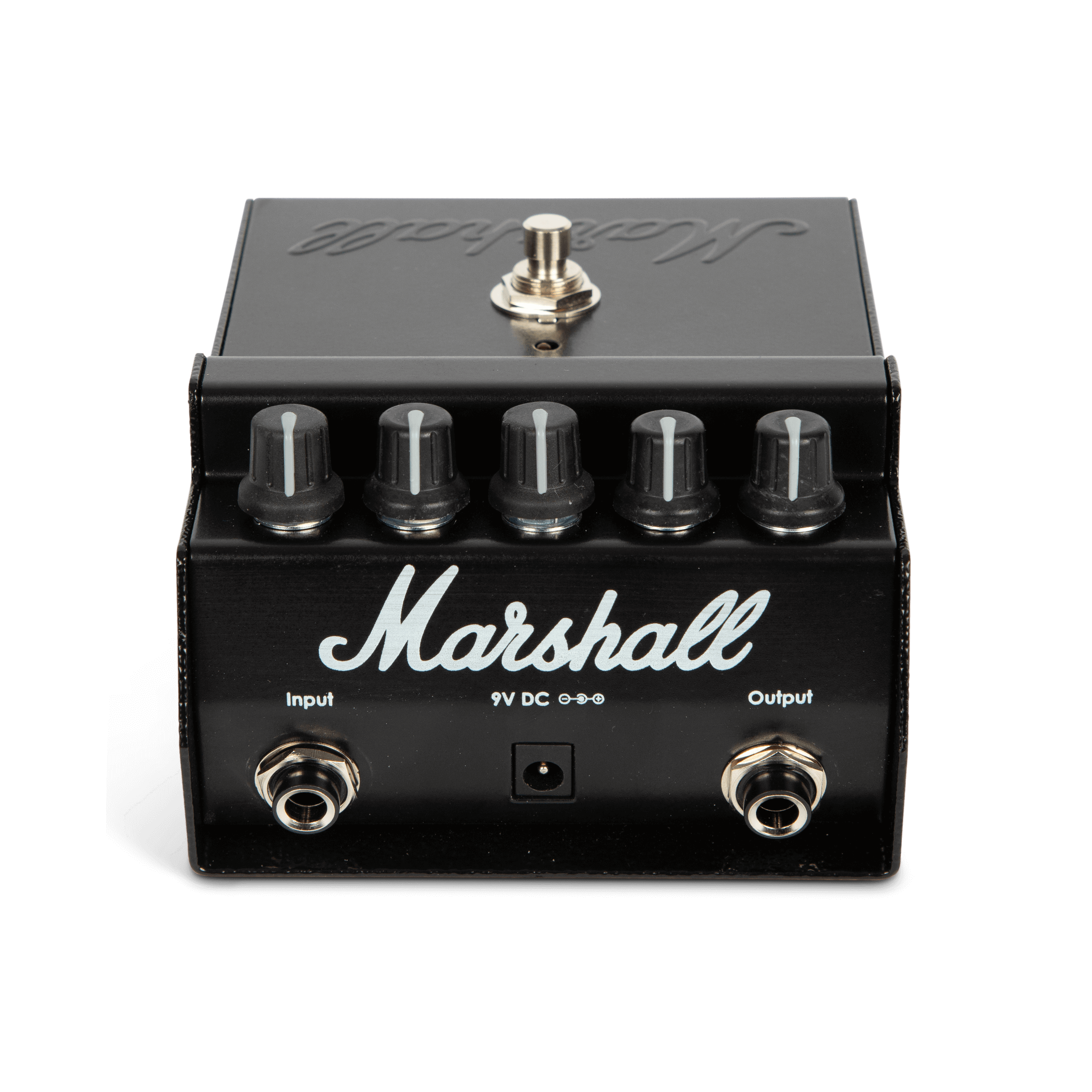 Marshall Shredmaster Pedal - MusicStreet