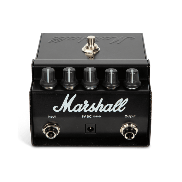 Marshall Shredmaster Pedal - MusicStreet
