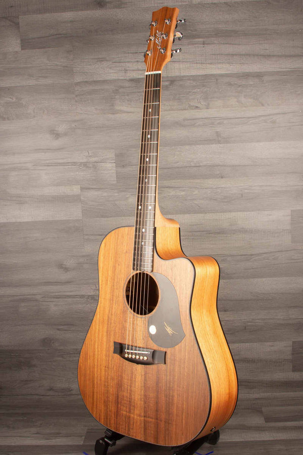 Maton EBW70C Blackwood - MusicStreet