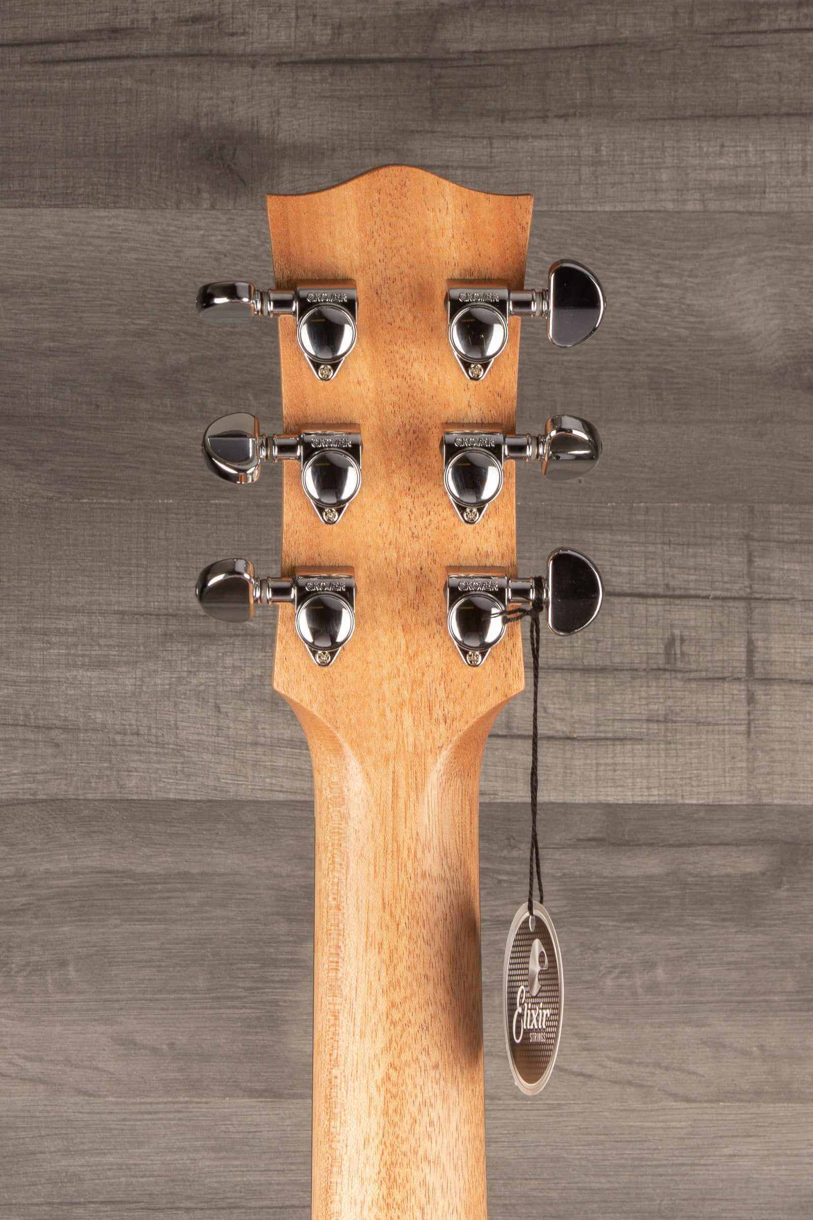 Maton EBW70C Blackwood - Acoustic Guitar