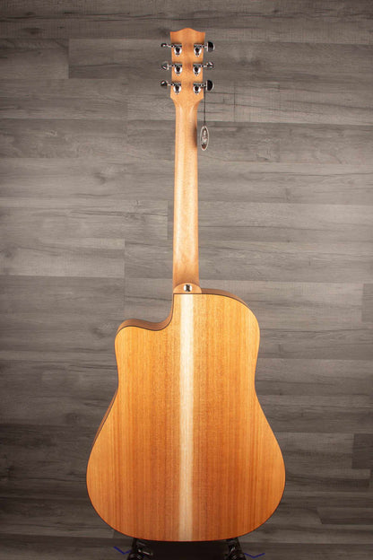 Maton EBW70C Blackwood - Acoustic Guitar