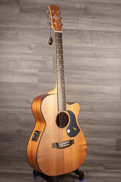 Maton EBW808C Blackwood - Acoustic Guitar