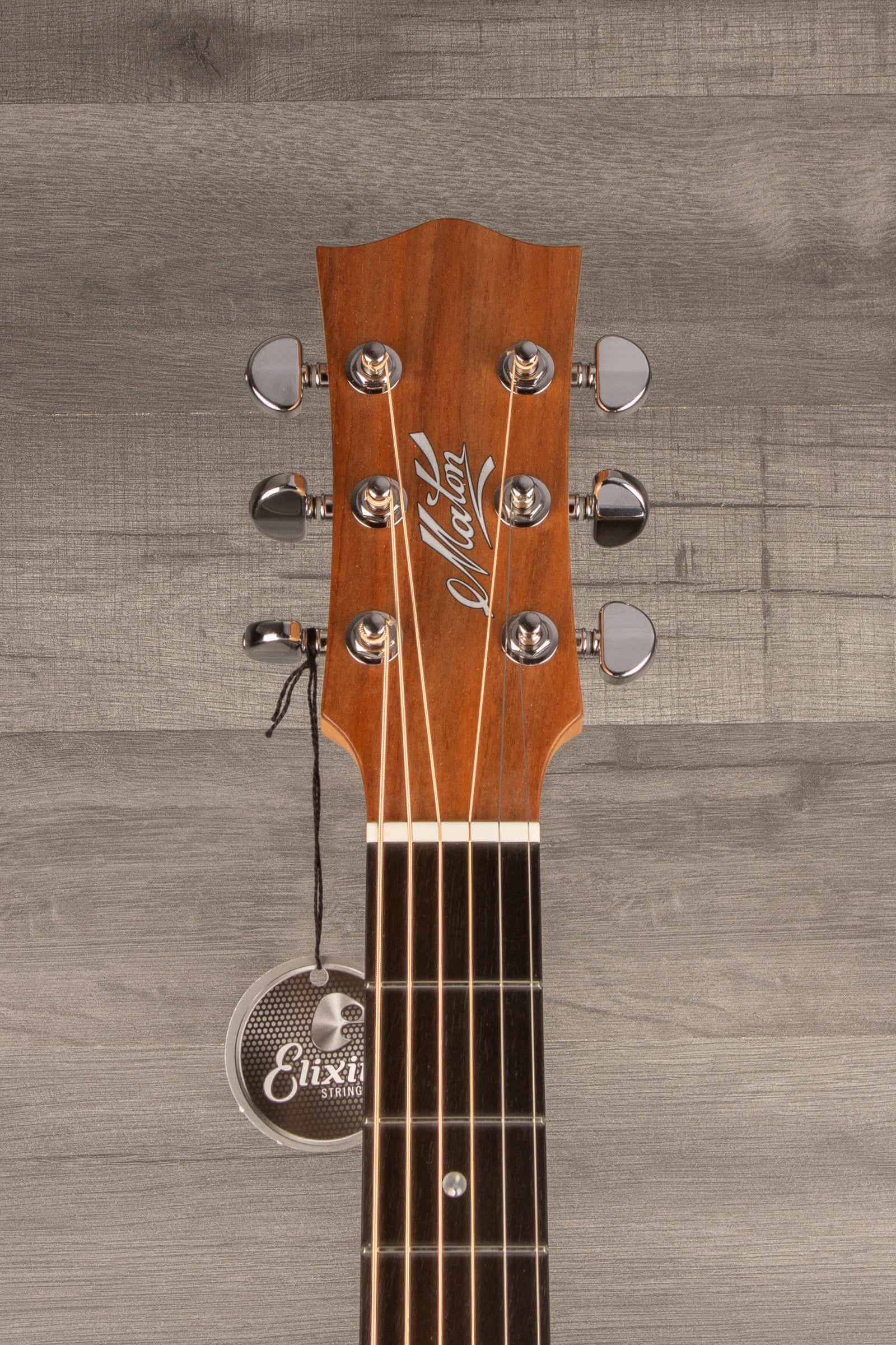 Maton EBW808C Blackwood - MusicStreet