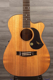 Maton EBW808C Blackwood - Acoustic Guitar