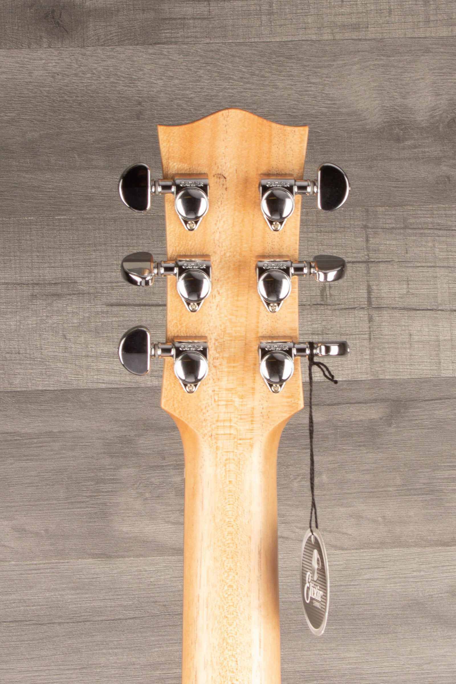 Maton EBW808C Blackwood - Acoustic Guitar