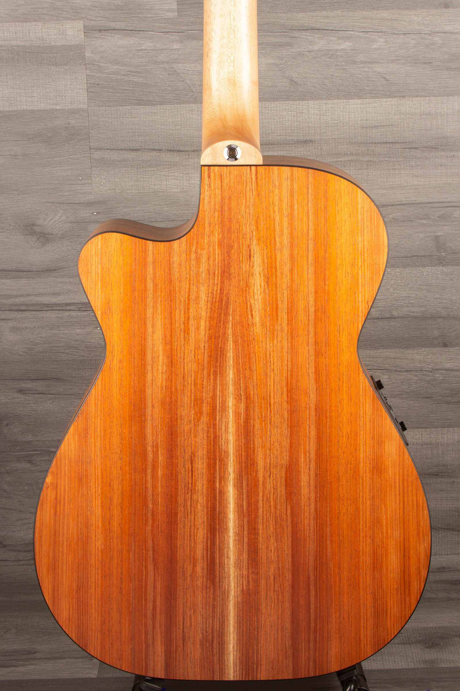 Maton EBW808C Blackwood - Acoustic Guitar