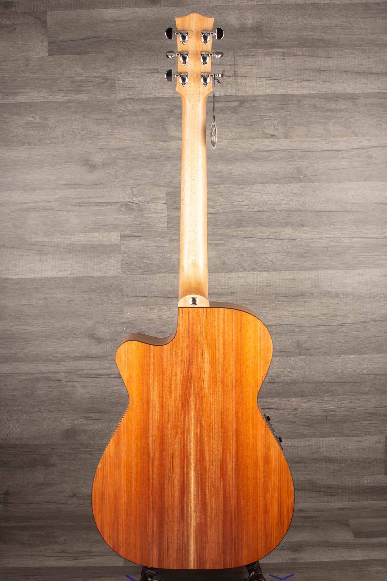 Maton EBW808C Blackwood - Acoustic Guitar