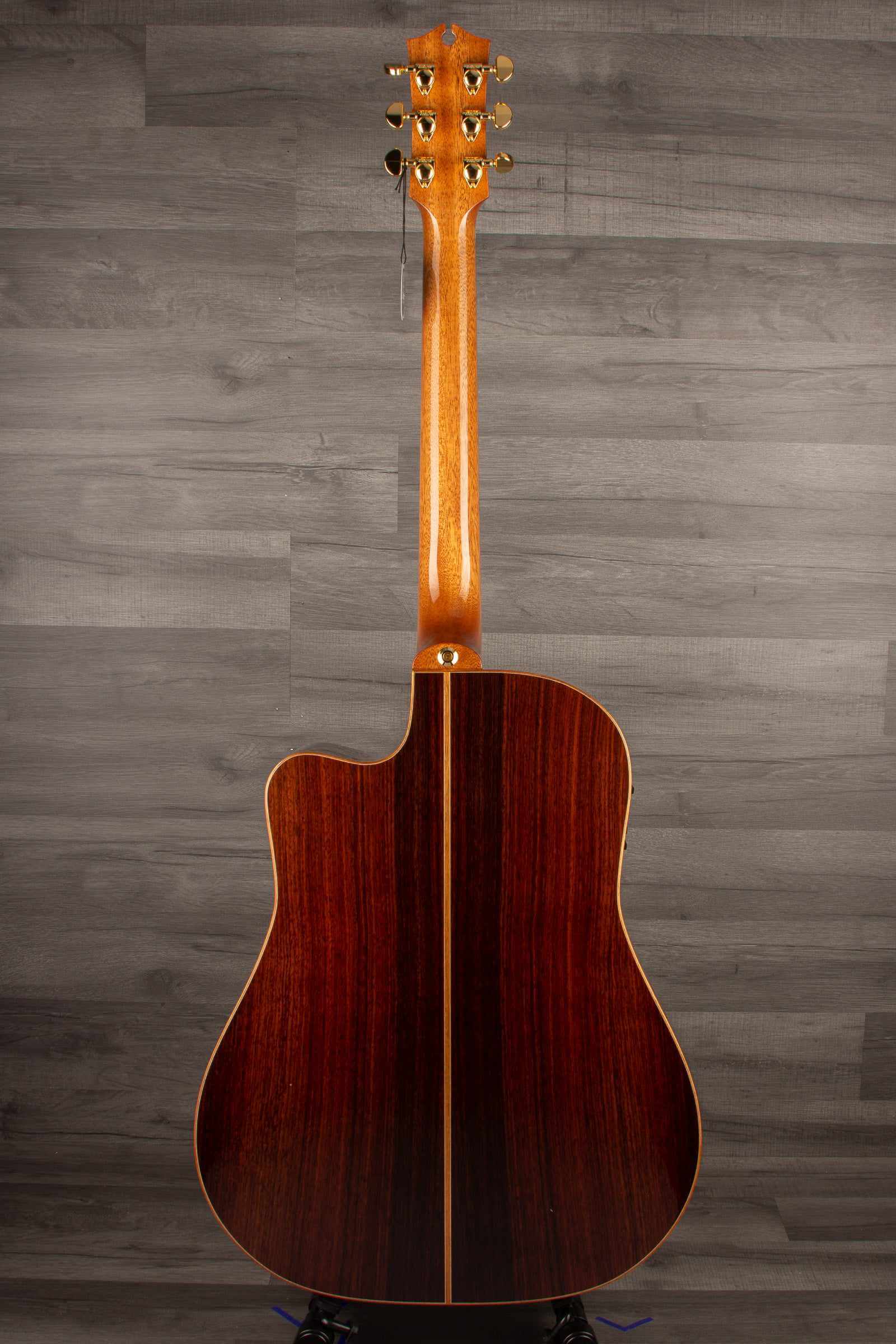 Maton EM100C Messiah - Dreadnought - MusicStreet