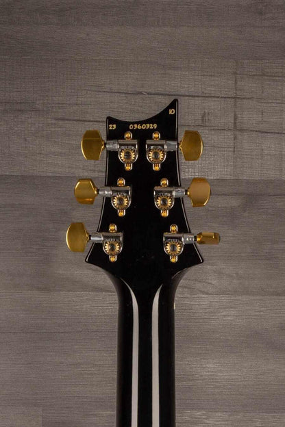 PRS Modern Eagle V - Cobalt Smokeburst 10 Top s#0360329