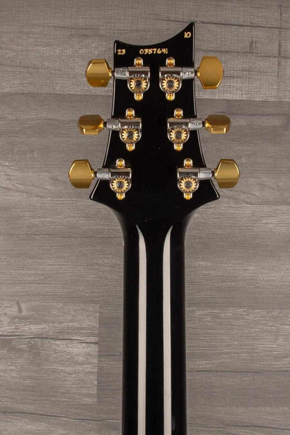 PRS Modern Eagle V - Charcoal Burst 10 Top