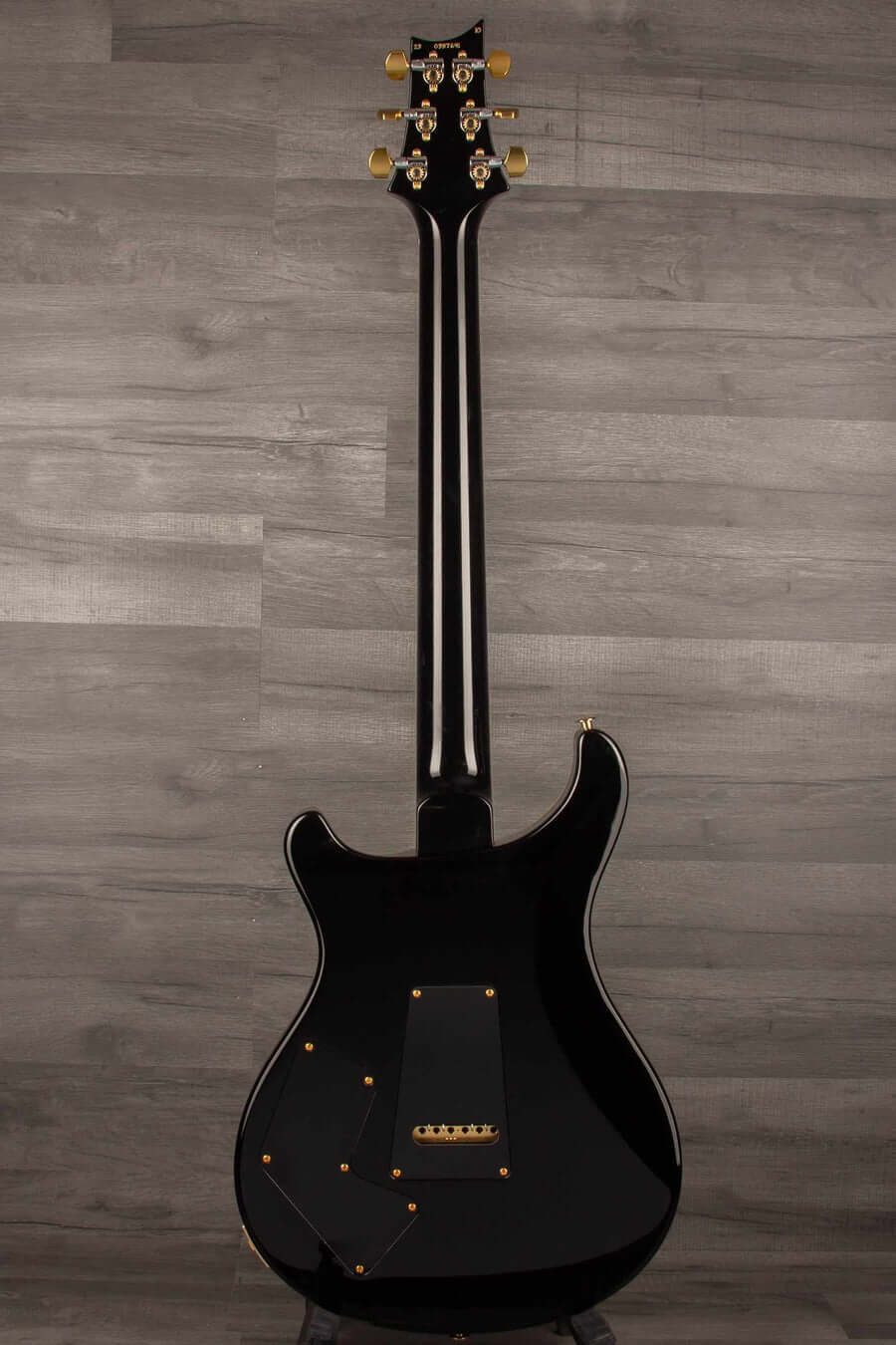 PRS Modern Eagle V - Charcoal Burst 10 Top