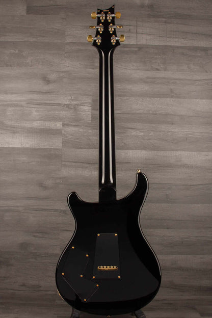 PRS Modern Eagle V - Charcoal Burst 10 Top