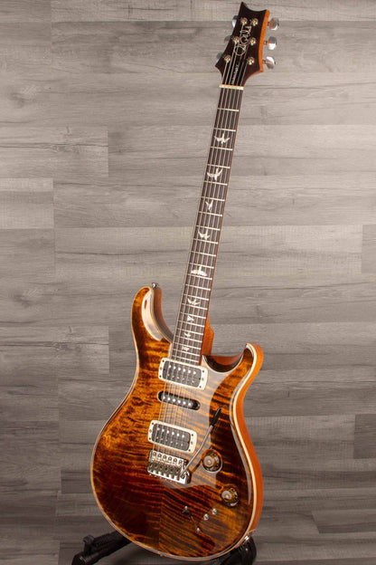 PRS Modern Eagle V - Yellow Tiger s#0357146