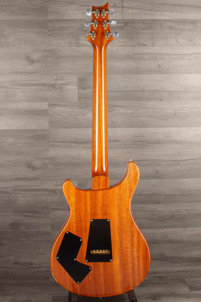 PRS Modern Eagle V - Yellow Tiger s#0357146