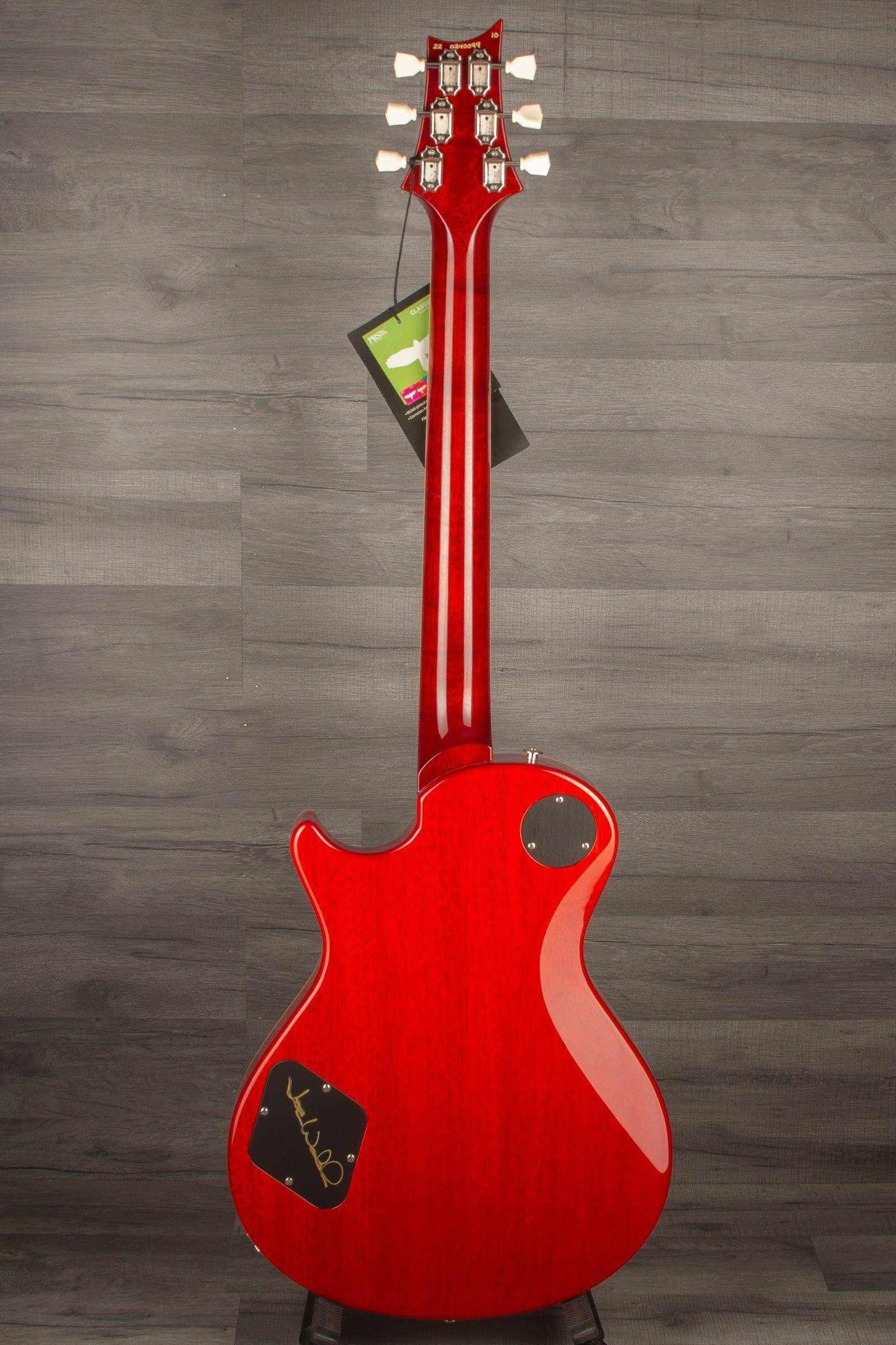 PRS Ltd Edition Joe Walsh McCarty 594 Singlecut