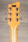 Duesenberg - Tom Bukovac Quilted Maple Natural - MusicStreet