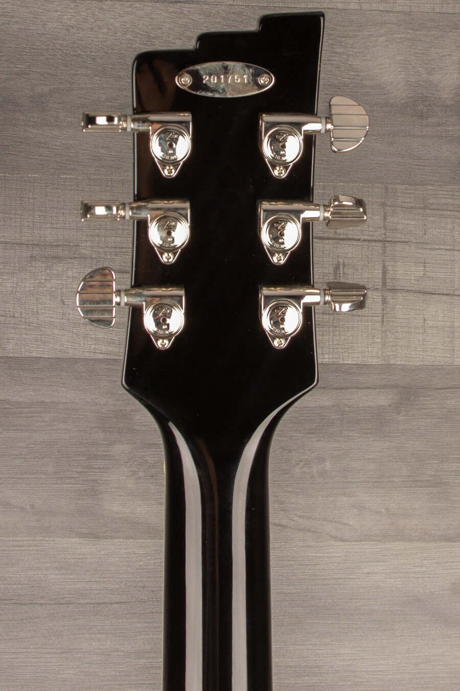 Duesenberg Starplayer TV Electric Guitar - Vintage Orange (Includes Hard Case)
