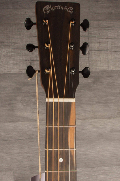 Martin SC10E - Acoustic guitar