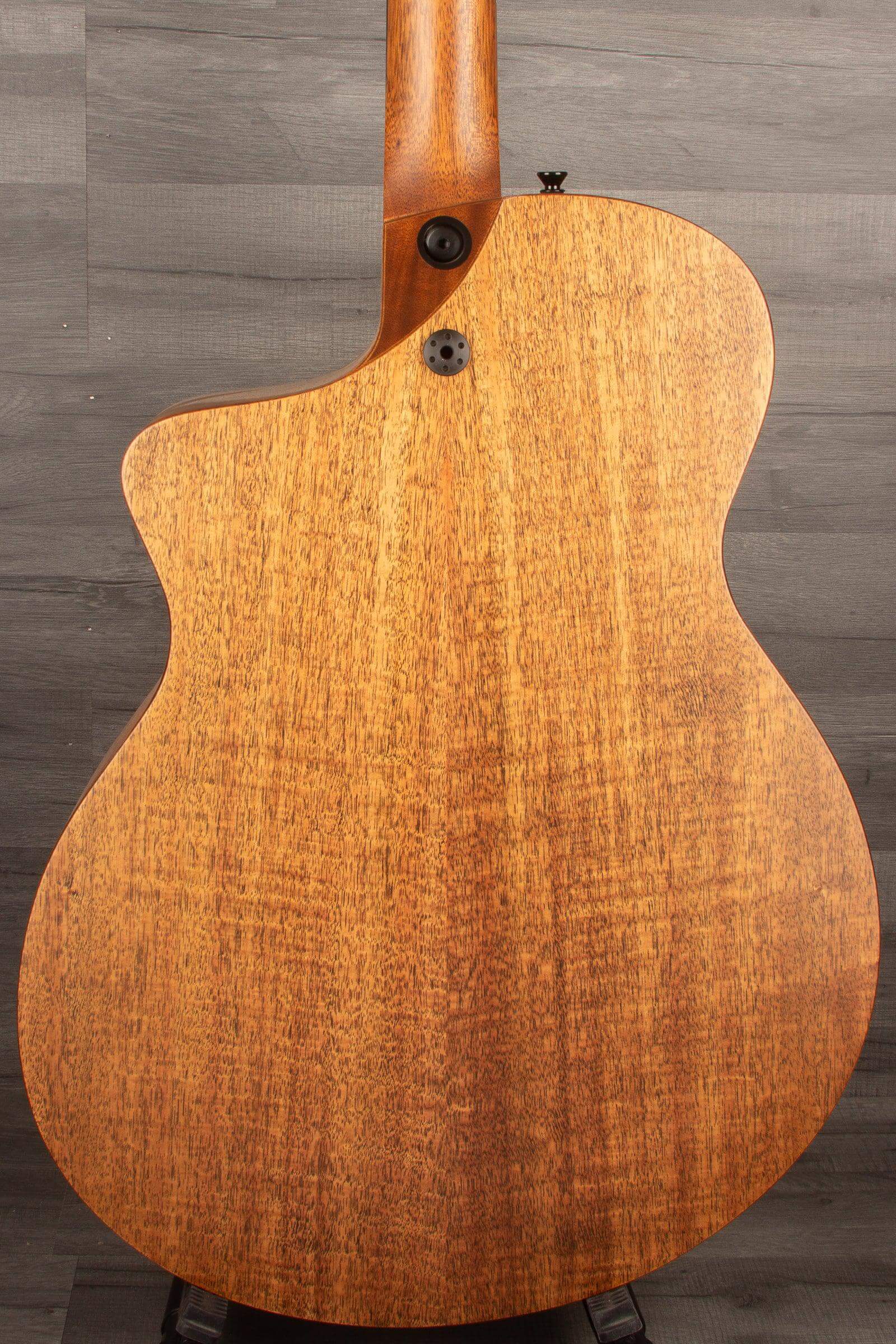 Martin SC10E - Acoustic guitar