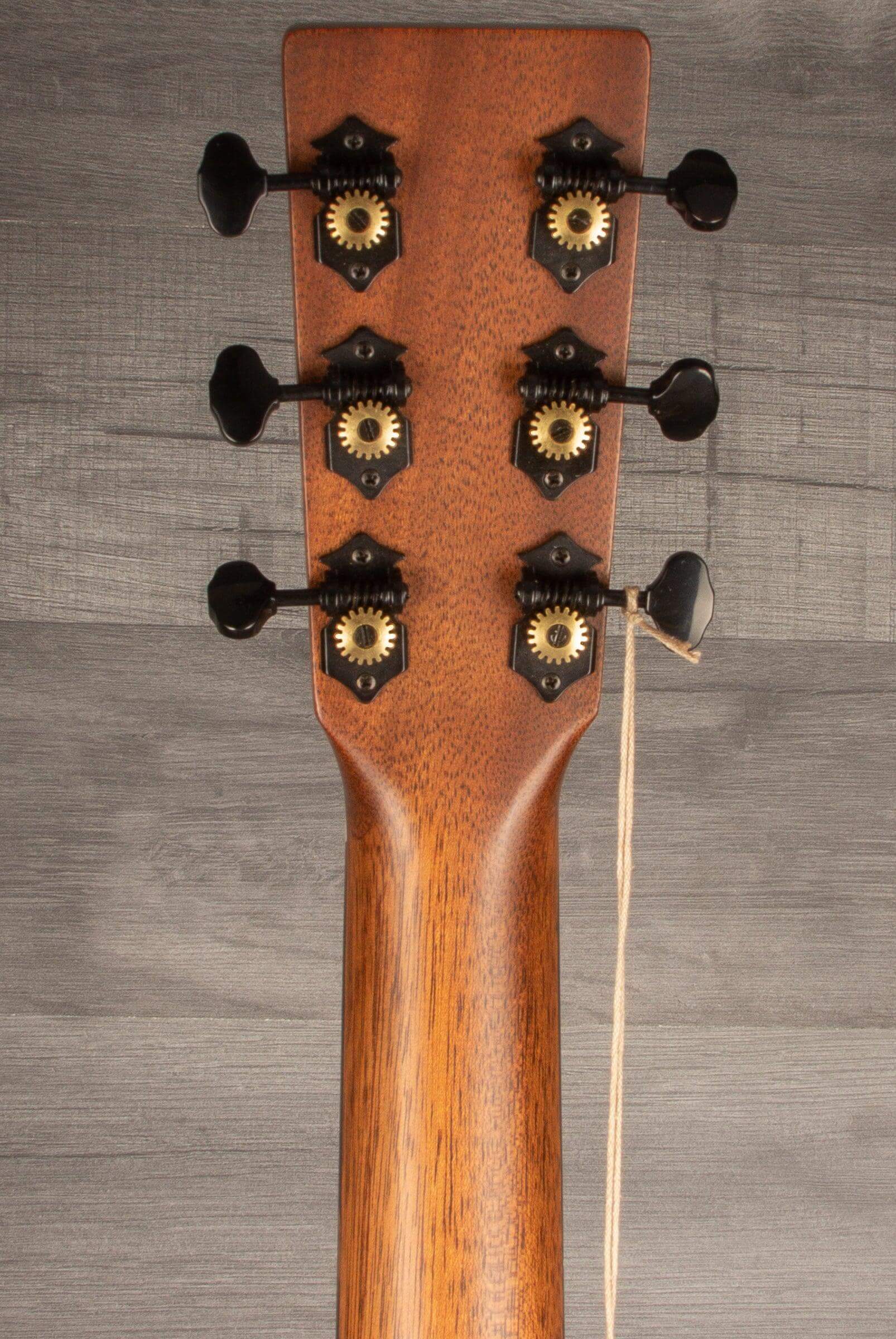 Martin SC10E - Acoustic guitar