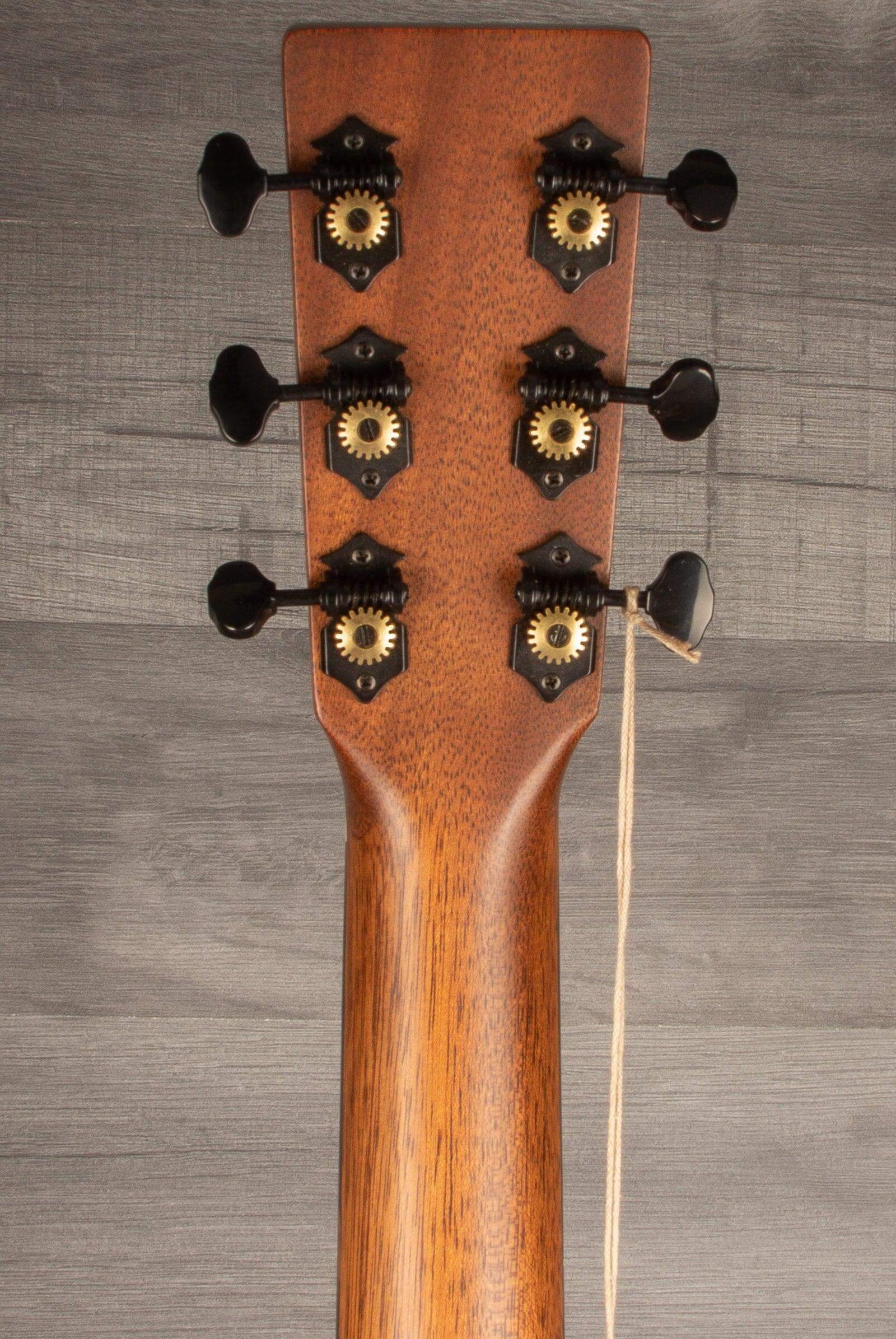 Martin SC10E - Acoustic guitar