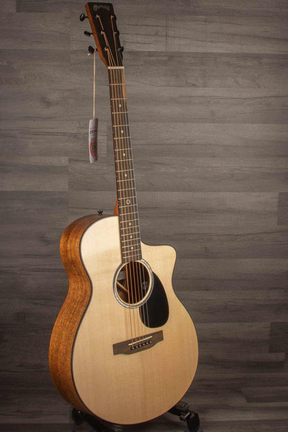 Martin SC10E - Acoustic guitar
