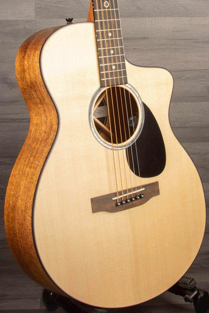 Martin SC10E - Acoustic guitar