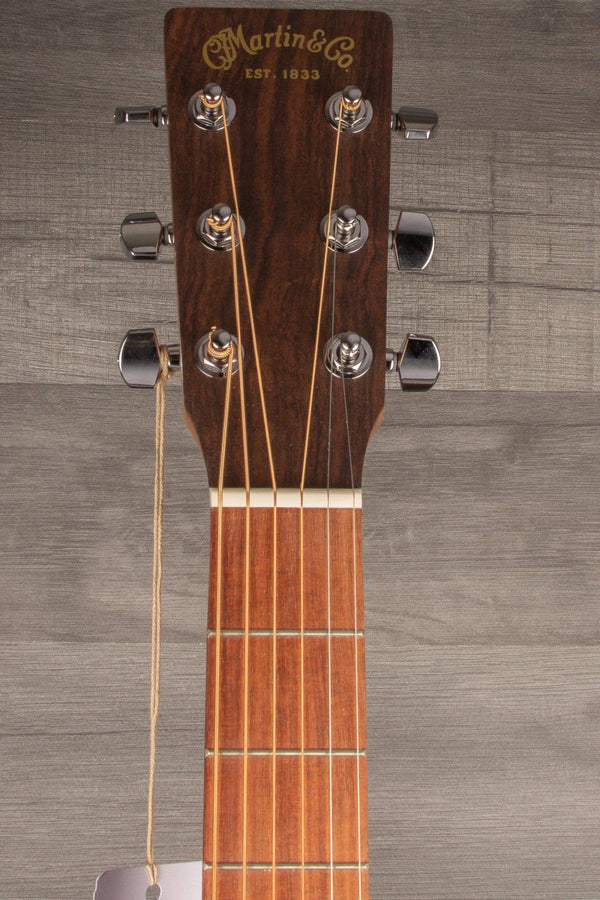 Martin GPCX2E - Acoustic guitar - Musicstreet
