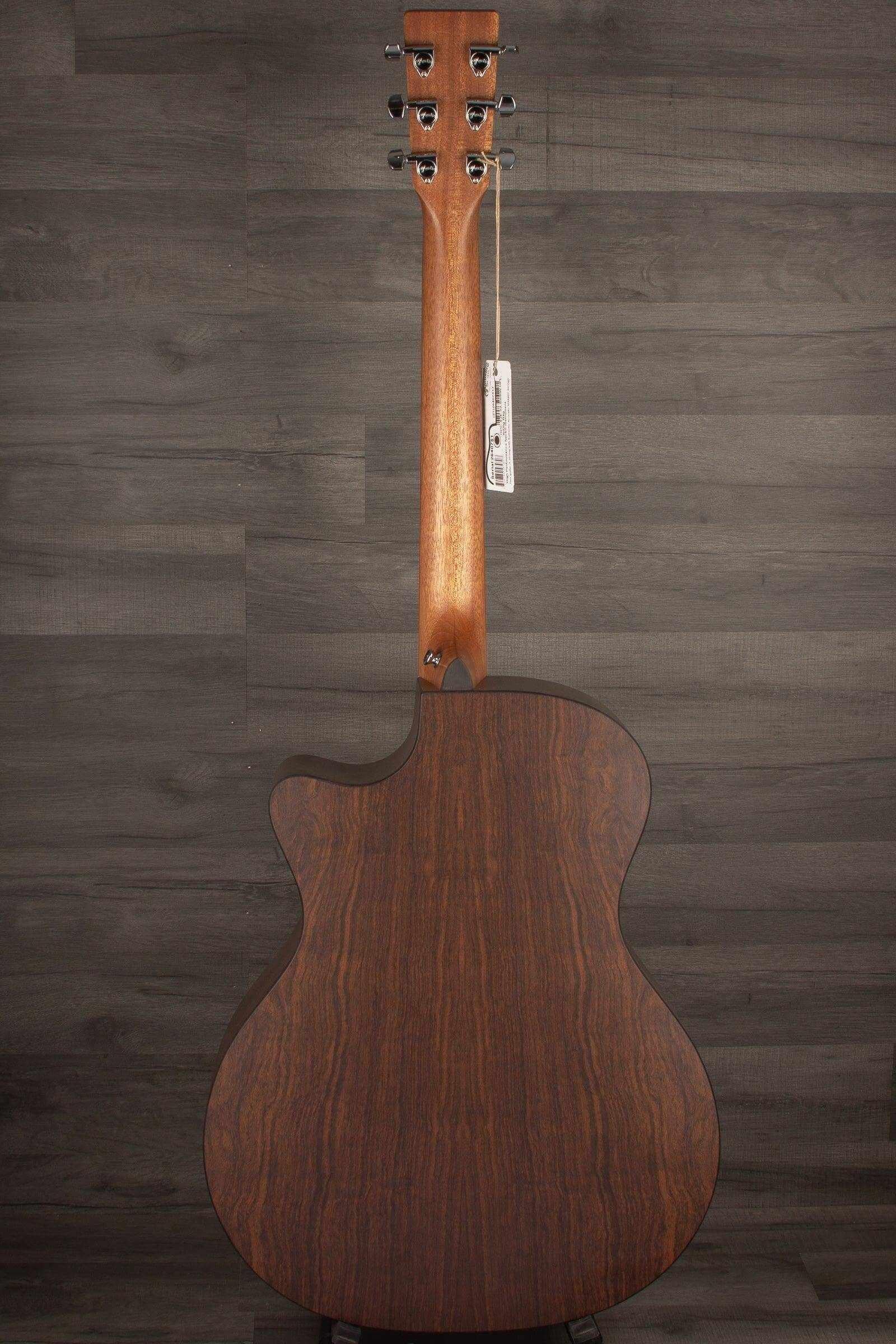 Martin GPCX2E - Acoustic guitar