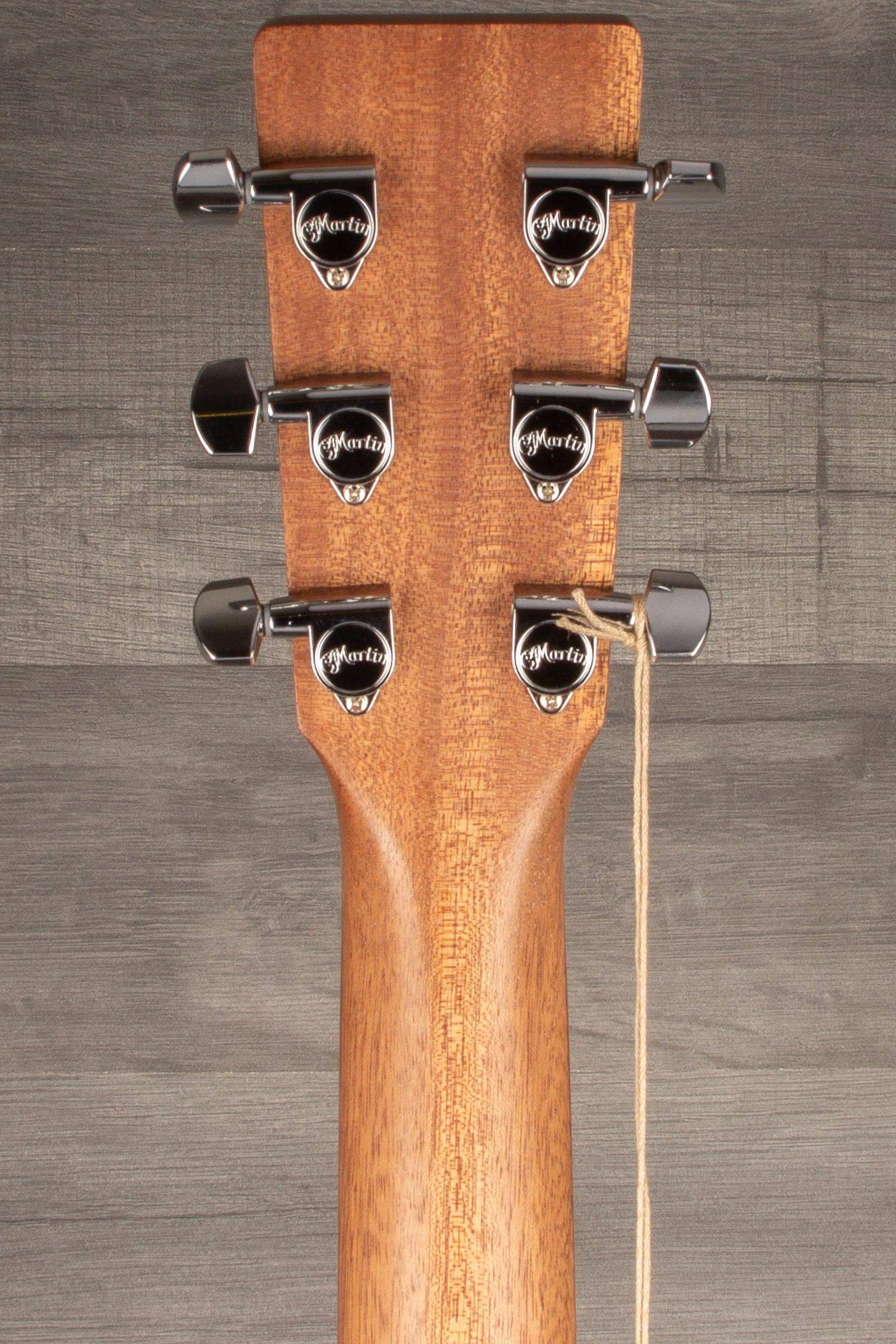 Martin GPCX2E - Acoustic guitar