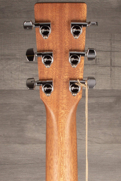 Martin GPCX2E - Acoustic guitar