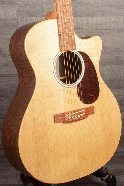 Martin GPCX2E - Acoustic guitar