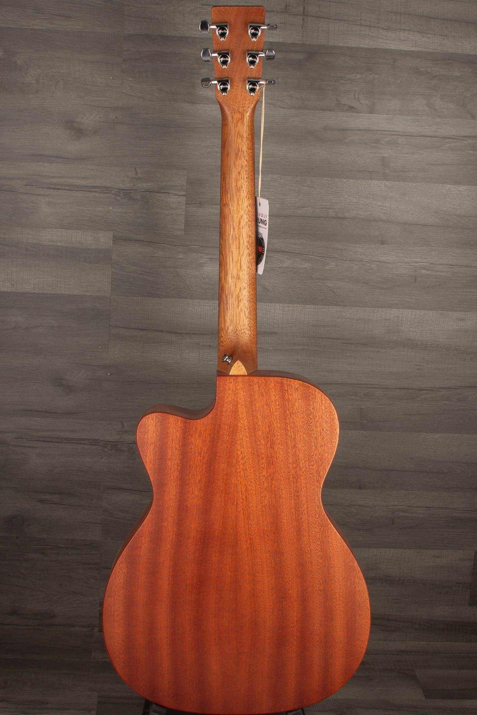 Martin - 000CJr 10E Acoustic guitar