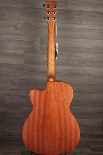 Martin - 000CJr 10E Acoustic guitar