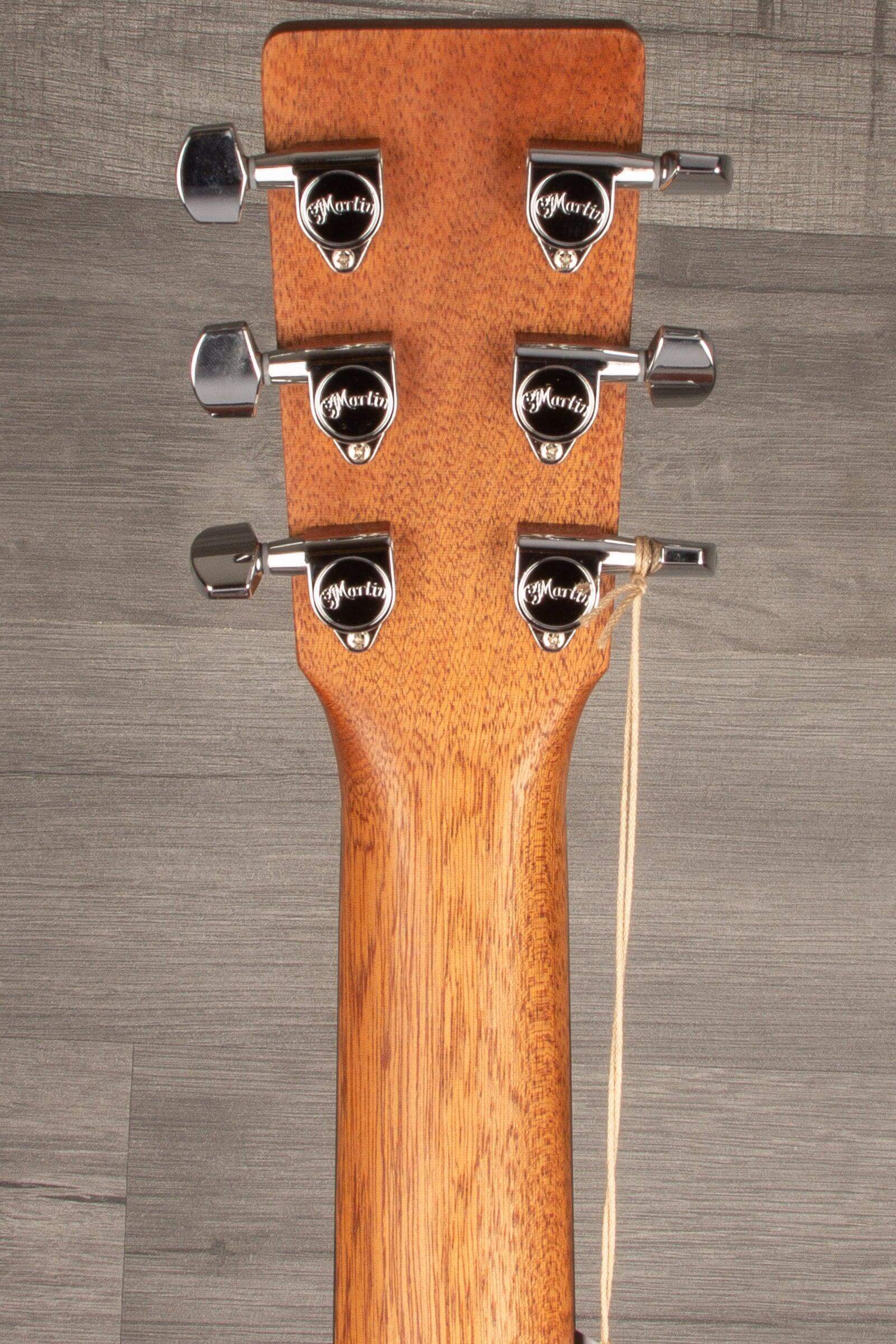 Martin - 000CJr 10E Acoustic guitar