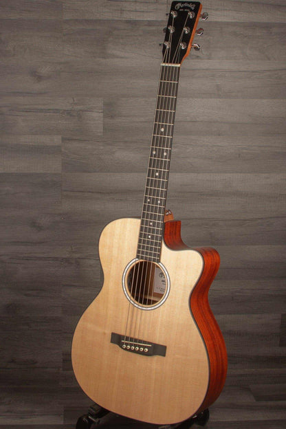 Martin - 000CJr 10E Acoustic guitar
