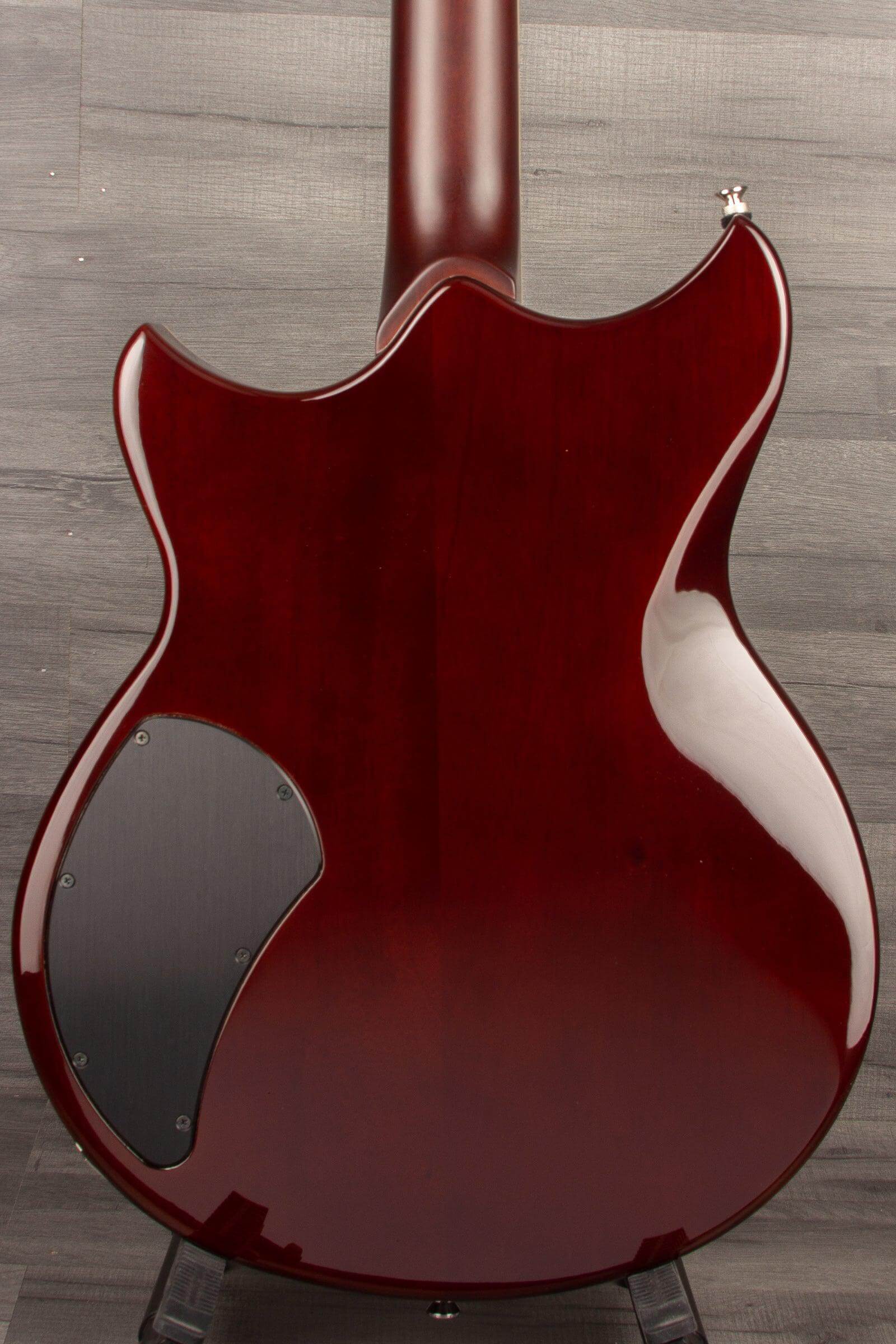 Yamaha RSP02T Revstar Electric Guitar - Crisp Gold
