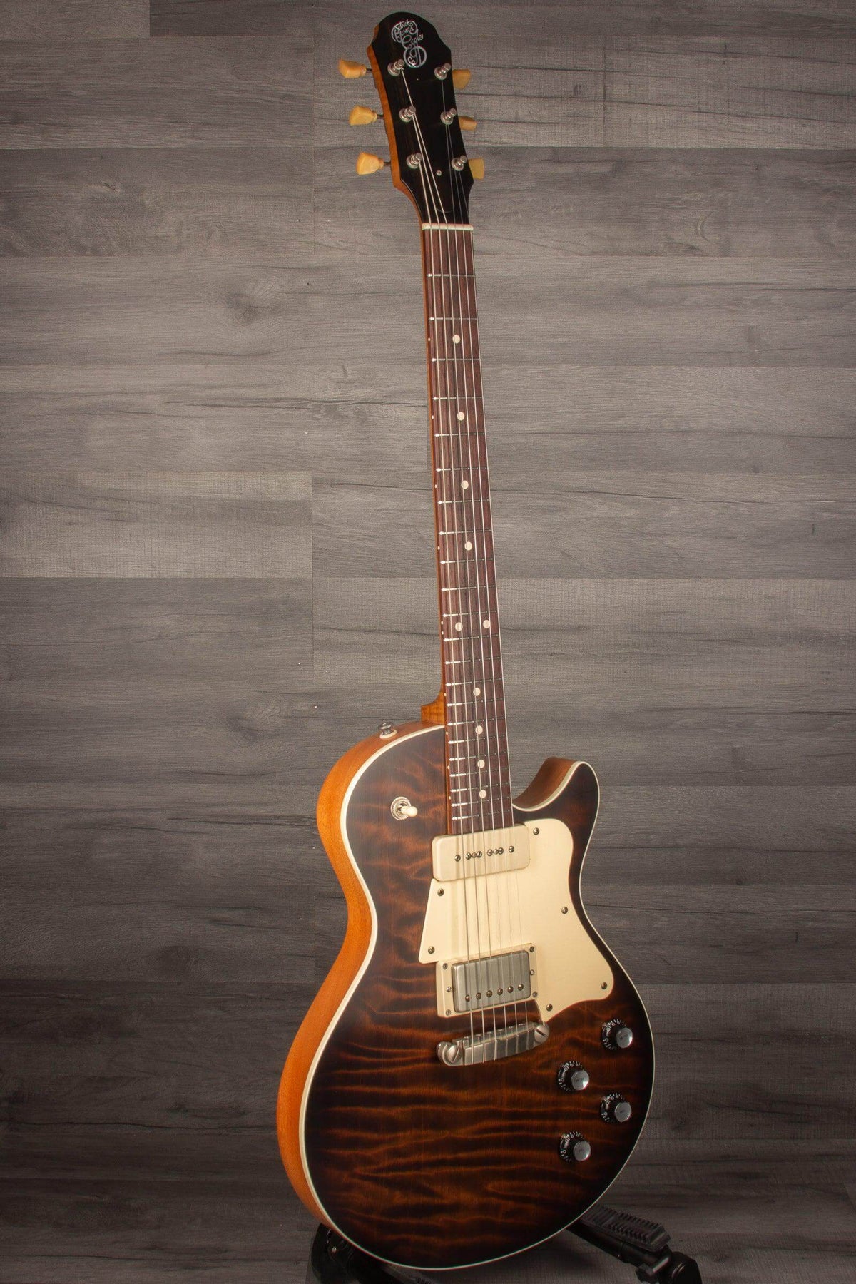 Patrick James Eggle Macon Special Redwood s#30607
