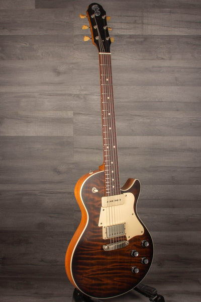 Patrick James Eggle Macon Special Redwood s#30607