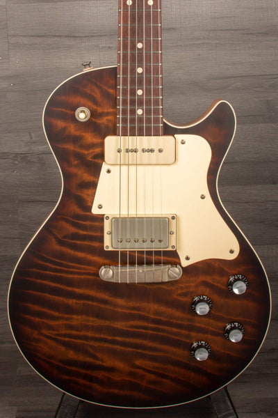 Patrick James Eggle Macon Special Redwood s#30607