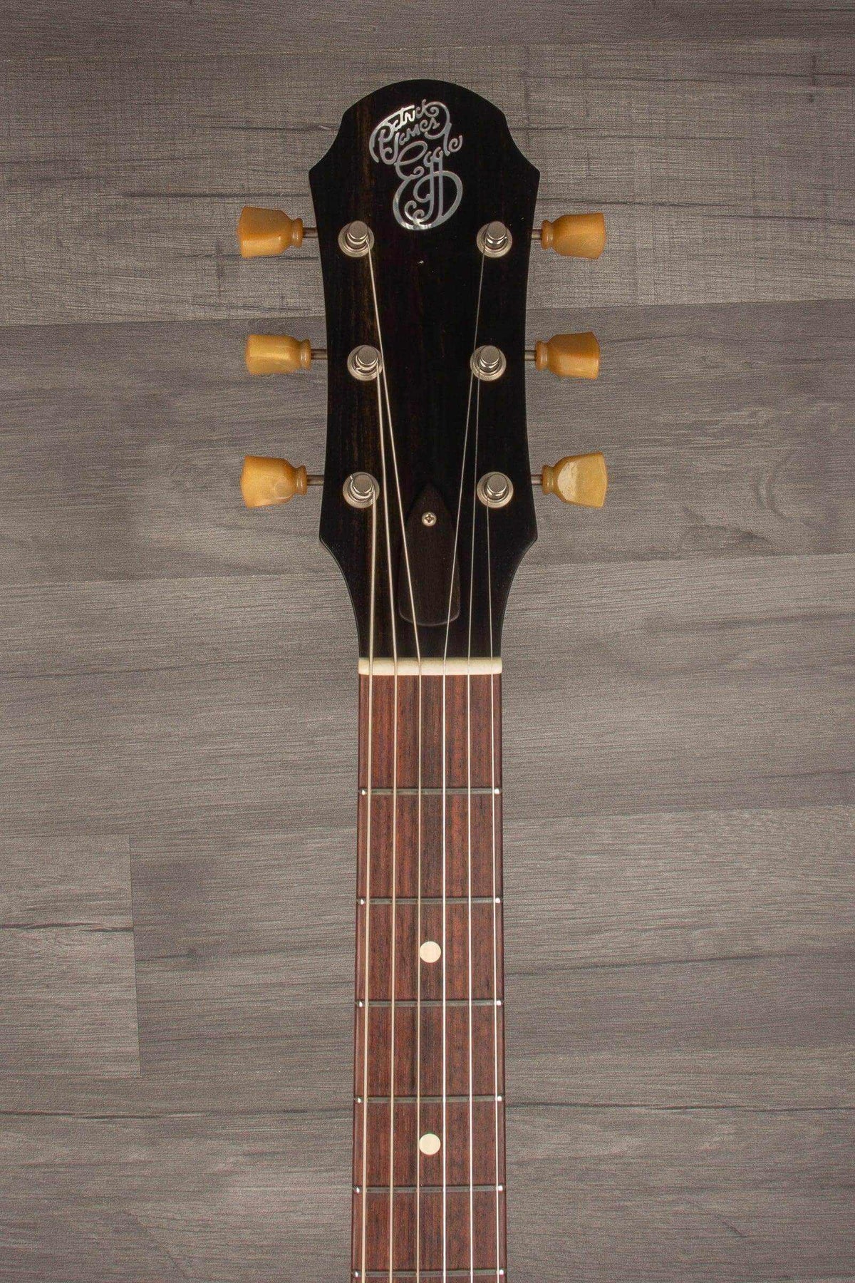 Patrick James Eggle Macon Special Redwood s#30607
