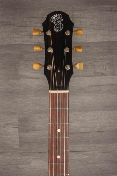 Patrick James Eggle Macon Special Redwood s#30607