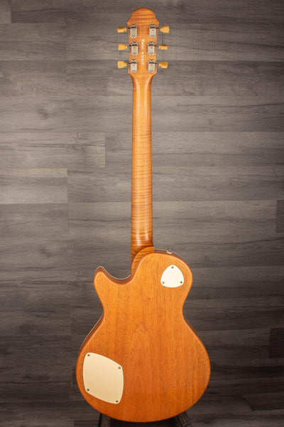 Patrick James Eggle Macon Special Redwood s#30607