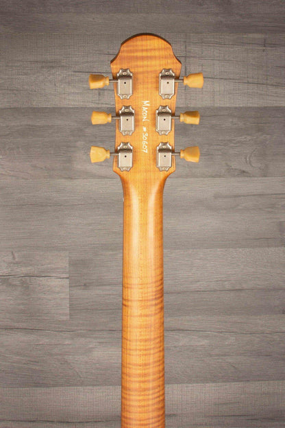 Patrick James Eggle Macon Special Redwood s#30607