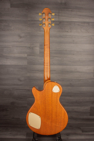 Patrick James Eggle Macon Special Faded Blue Burst s#30847